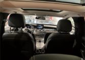 MERCEDES BENZ ocasion tarragona Clase C C 220 d Estate 20