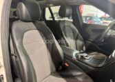 MERCEDES BENZ ocasion tarragona Clase C C 220 d Estate 23