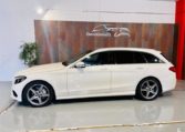 MERCEDES BENZ ocasion tarragona Clase C C 220 d Estate 5