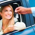 Cuando interesa un Renting Una opción conveniente para el alquiler de coches