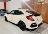 honda civic ocasion Tarragona 13