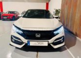 honda civic ocasion Tarragona 16