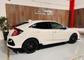 honda civic ocasion Tarragona 17