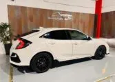 honda civic ocasion Tarragona 17