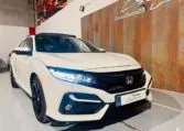 honda civic ocasion Tarragona 2