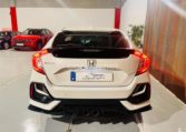 honda civic ocasion Tarragona 20