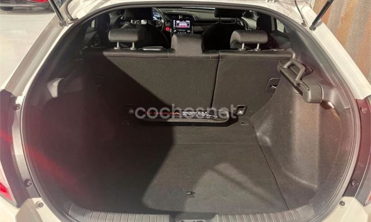 honda civic ocasion Tarragona 22