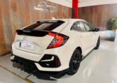 honda civic ocasion Tarragona 6