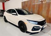 honda civic ocasion Tarragona 7