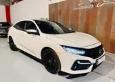 honda civic ocasion Tarragona 7
