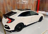 honda civic ocasion Tarragona 8
