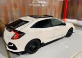 honda civic ocasion Tarragona 8