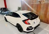 honda civic ocasion Tarragona 9