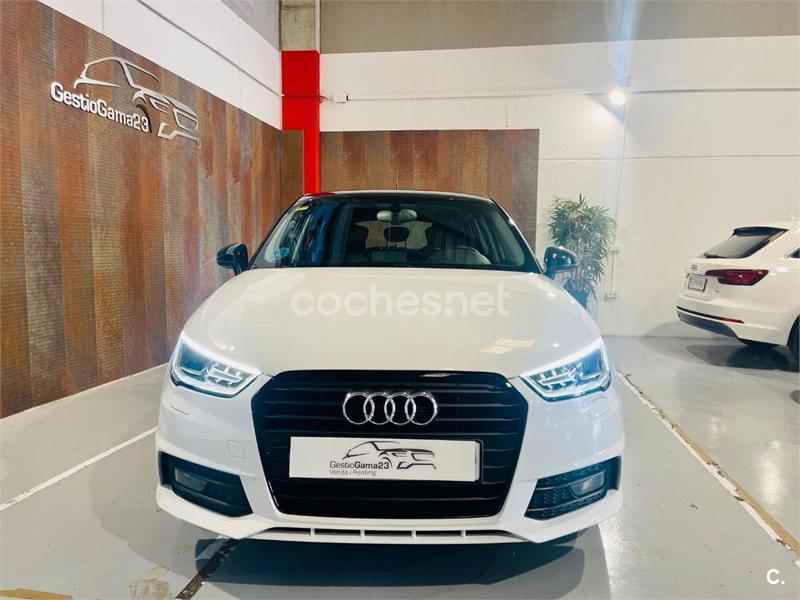 Audi A1 Coches De Ocasion Tarragona 1 audi a1 coches de ocasión tarragona (1)