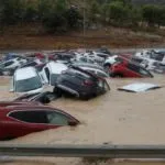 Qué cubre el seguro del coche ante desastres naturales