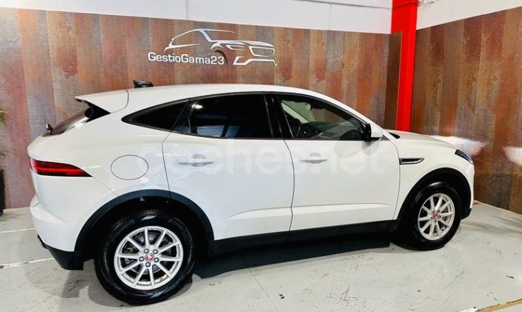 coche de ocasión en tarragona jaguar e pace (11)