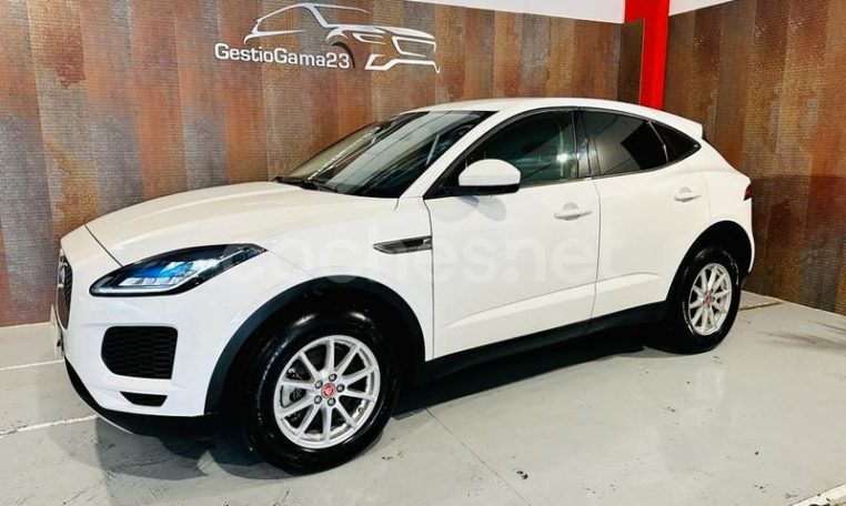 coche de ocasión en tarragona jaguar e pace (5)