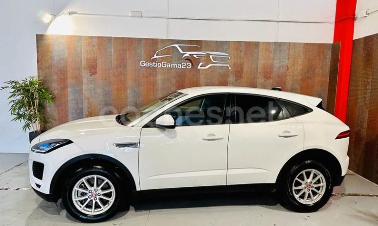 coche de ocasión en tarragona jaguar e pace (7)