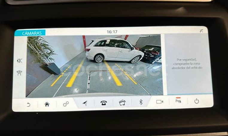 coche de ocasión en tarragona jaguar e pace (8)