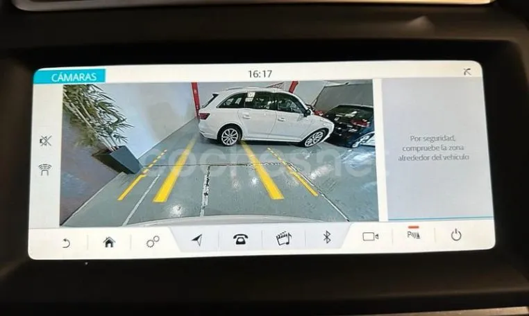 coche de ocasión en tarragona jaguar e pace (8)