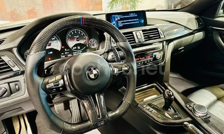 bmw serie 4 segunda mano Tarragona Reus (1)