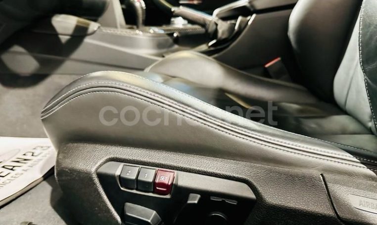 bmw serie 4 segunda mano Tarragona Reus (19)