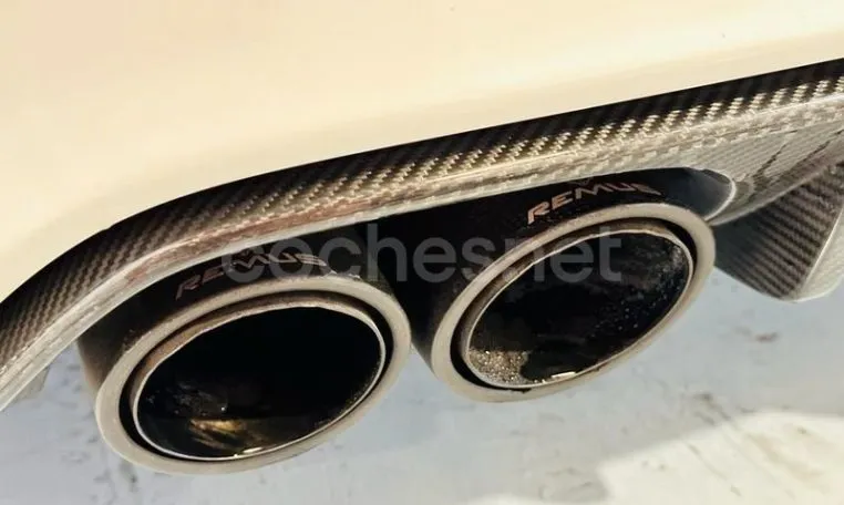 bmw serie 4 segunda mano Tarragona Reus (26)