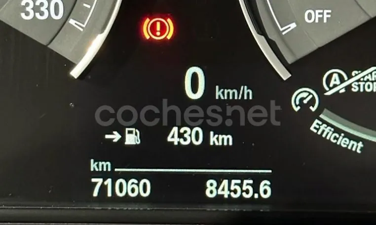 bmw serie 4 segunda mano Tarragona Reus (27)