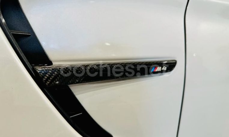 bmw serie 4 segunda mano Tarragona Reus (28)