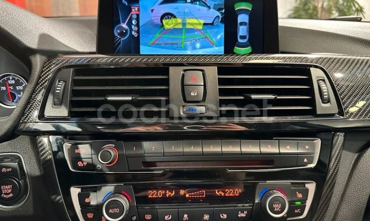 bmw serie 4 segunda mano Tarragona Reus (3)