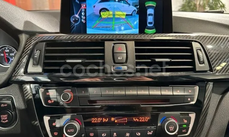 bmw serie 4 segunda mano Tarragona Reus (3)