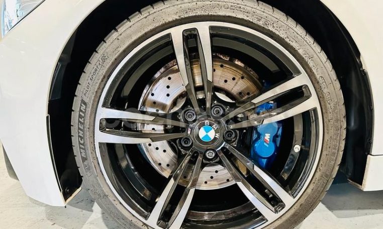 bmw serie 4 segunda mano Tarragona Reus (4)