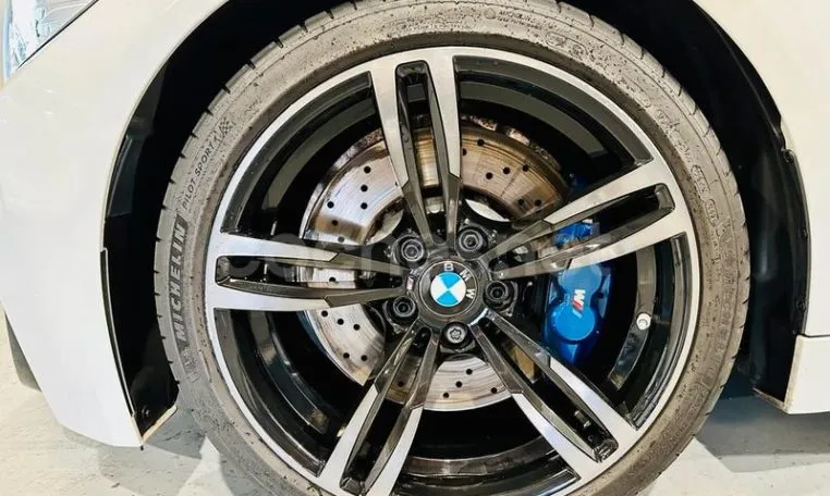 bmw serie 4 segunda mano Tarragona Reus (4)