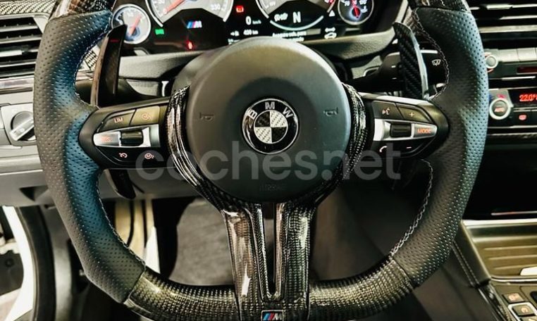 bmw serie 4 segunda mano Tarragona Reus (5)