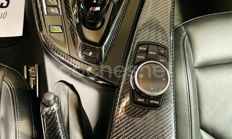 bmw serie 4 segunda mano Tarragona Reus (8)