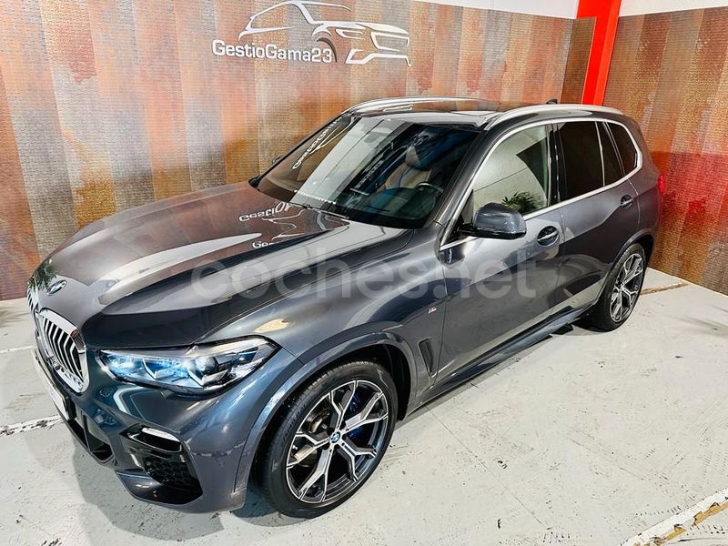 Bmw X5 Ocasion Tarragona Gestio Gama 1 bmw x5 coches de ocasión en tarragona gestio gama