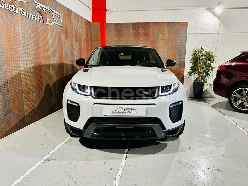 Range Rover Ocasion Tarragona Evoque Ocasion Segunda Mano 34 range rover coches de ocasion en tarragona evoque coches de ocasion de segunda mano