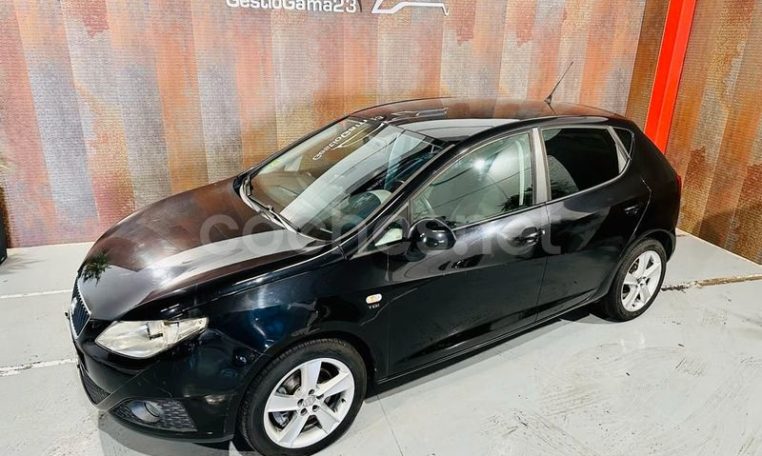 seat ibiza ocasión en Tarragona (1)