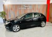 seat ibiza ocasión en Tarragona (13)