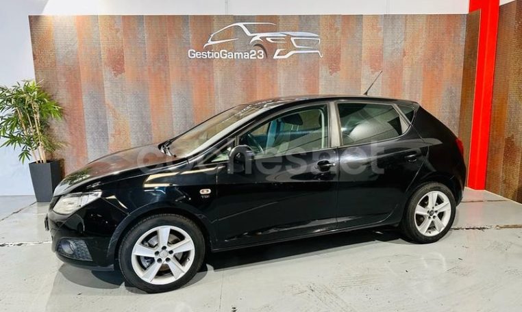 seat ibiza ocasión en Tarragona (13)