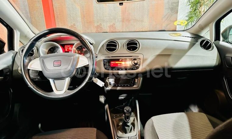 seat ibiza ocasión en Tarragona (15)