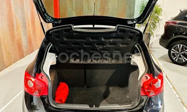 seat ibiza ocasión en Tarragona (18)
