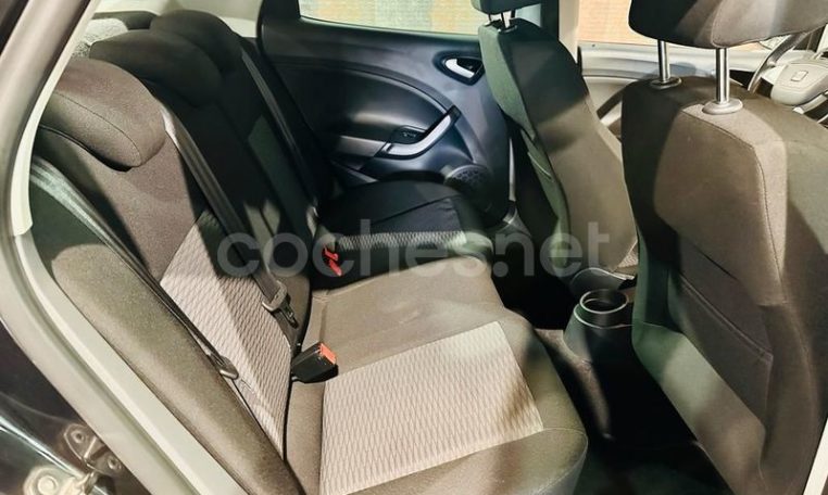 seat ibiza ocasión en Tarragona (19)
