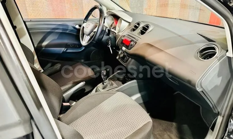 seat ibiza ocasión en Tarragona (2)