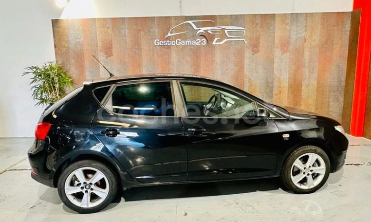 seat ibiza ocasión en Tarragona (20)