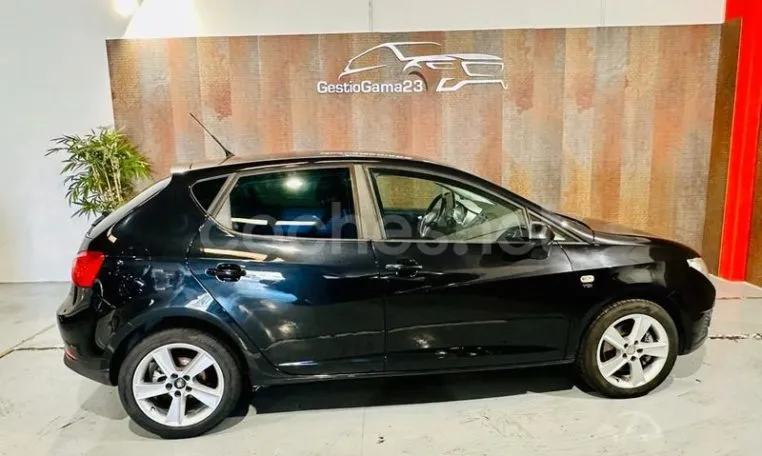 seat ibiza ocasión en Tarragona (20)