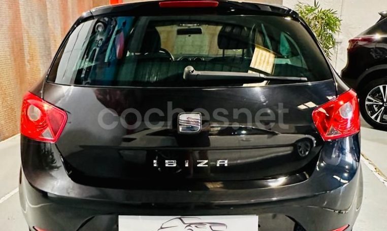 seat ibiza ocasión en Tarragona (21)