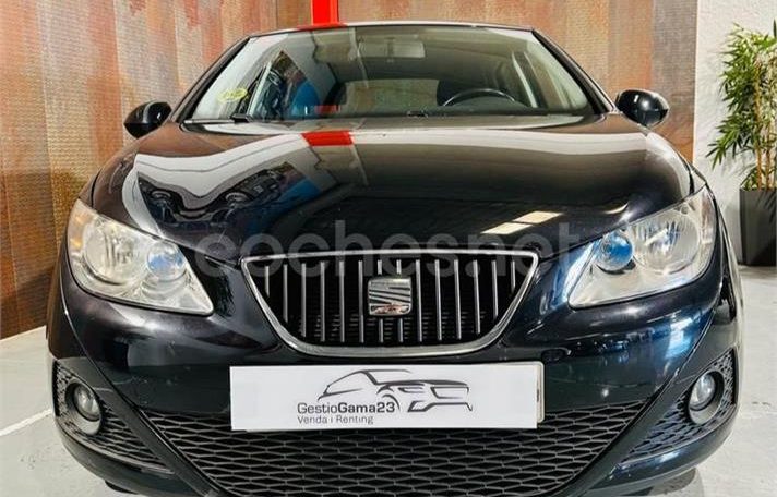 seat ibiza ocasión en Tarragona (22)