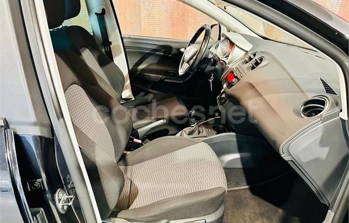 seat ibiza ocasión en Tarragona (23)