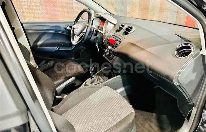 seat ibiza ocasión en Tarragona (24)